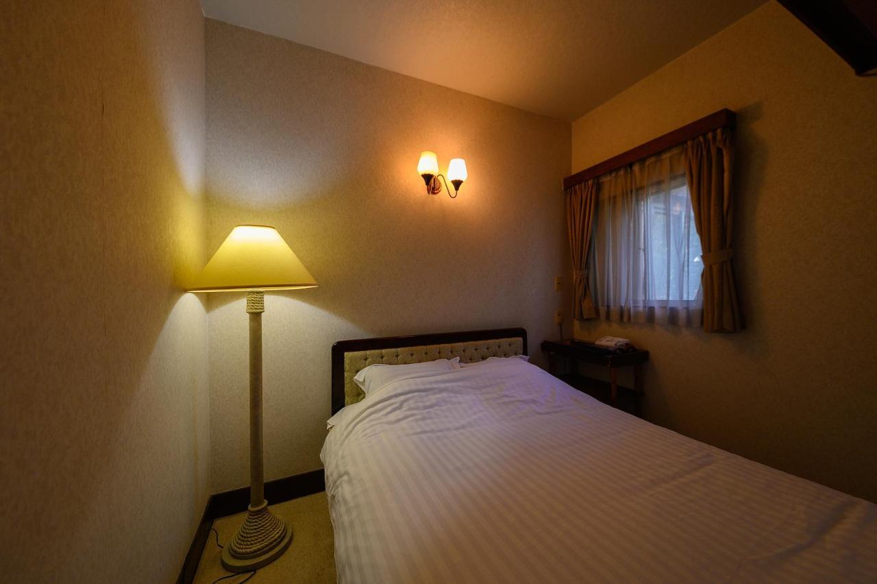Hotel Kazeno Sanso Yamashiro Jufu Exteriér fotografie